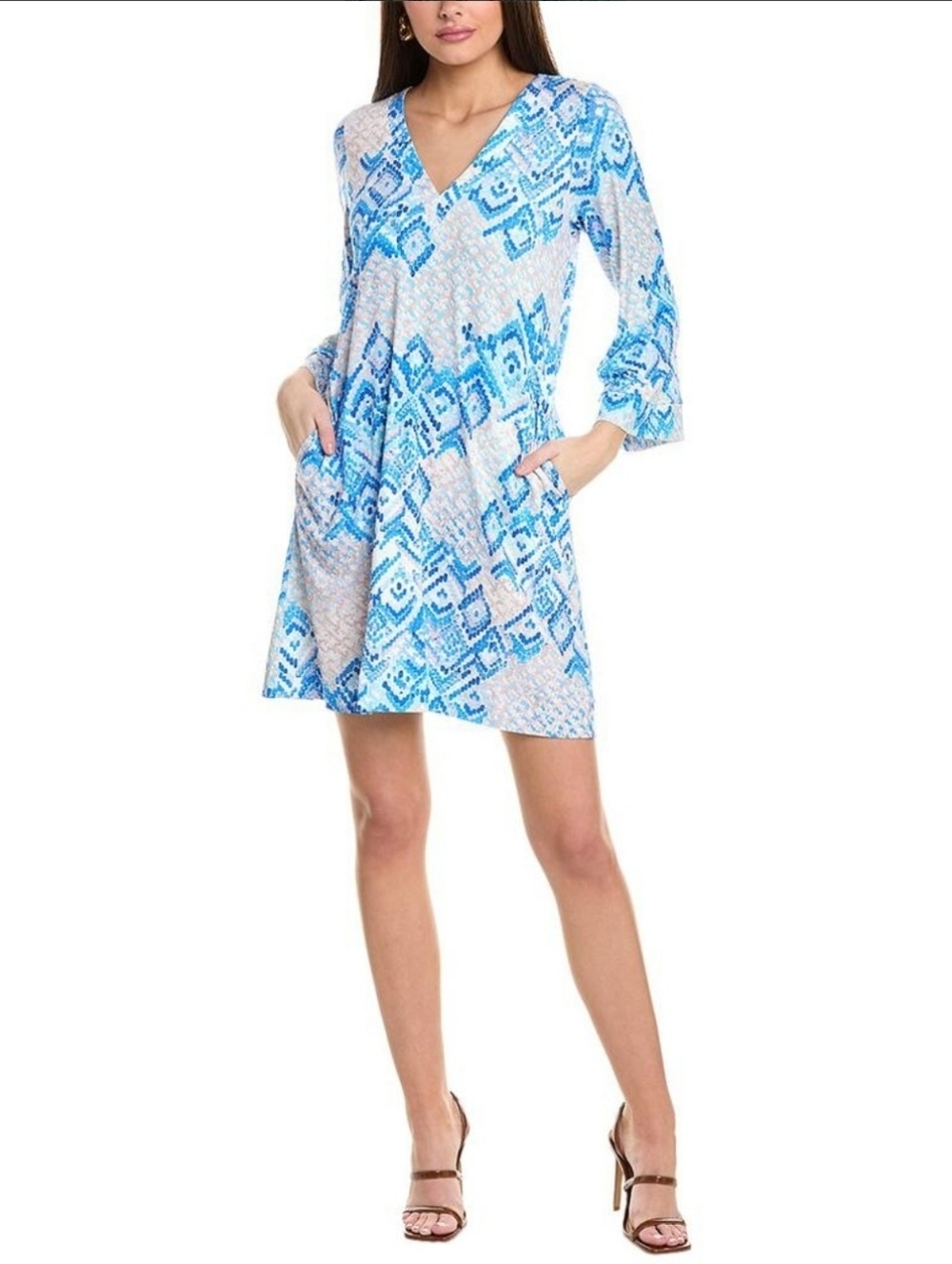 Hale Bob Brielle Dress size S NEW